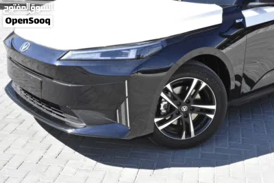 Changan Eado EV 3