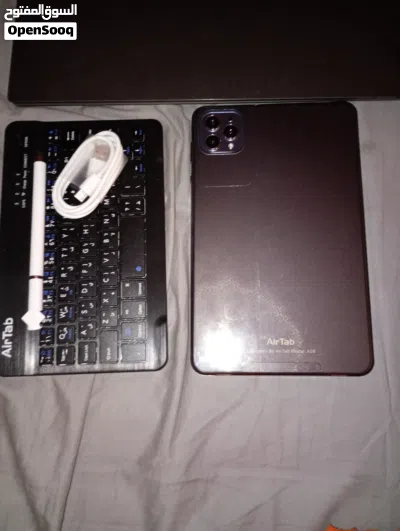 AIR TAB for sale 3