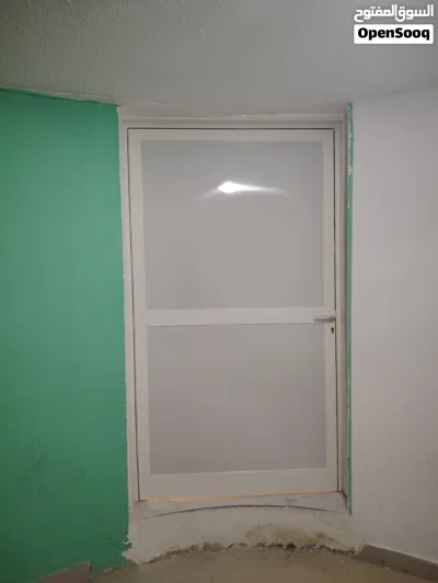 تركيب زجاج سيكوريت بالرياض 3