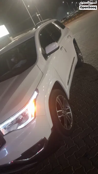 GMC Acadia SLE 2
