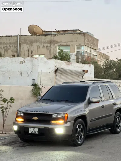 شيفروليه بليزر 1LT 3