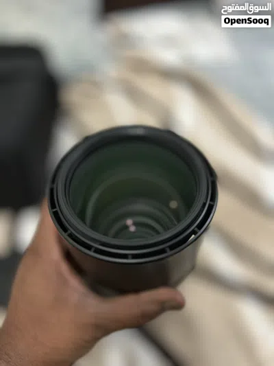 Sigma 150-600mm for Canon EF mount 2