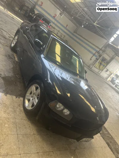 Dodge Charger Standard 4