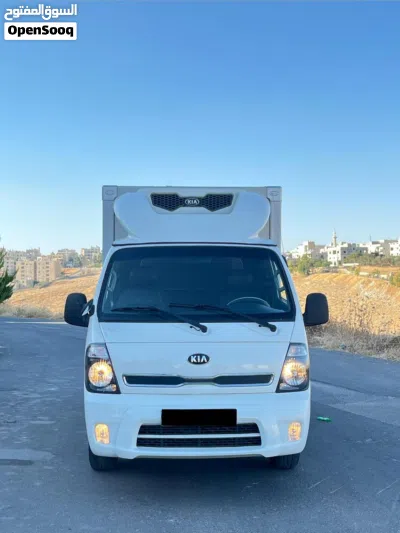 Kia Other 2