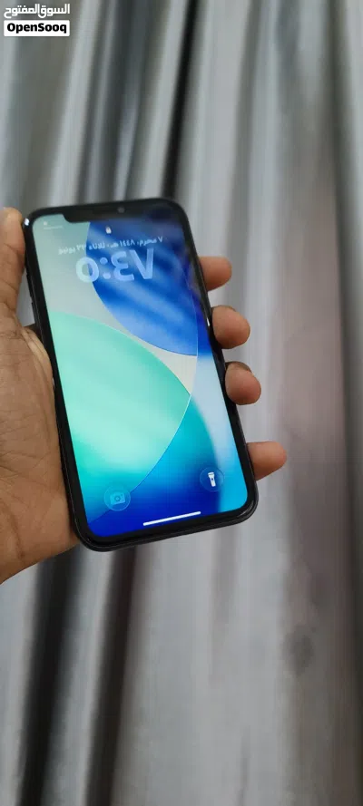 ايفون 11 عررررررررررطه 2