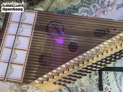 اله القانون نظيف جدا مستعمل شهرين فقط 3