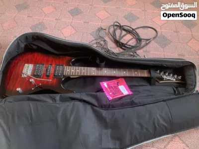 Guitar & multiple effect 2