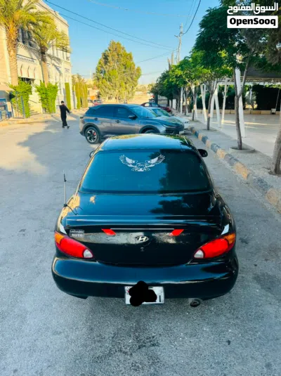 هيونداي افانتي Limited 3