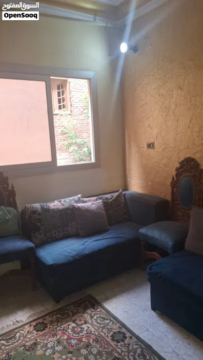 شقة للبيع بفيصل من المالك 4