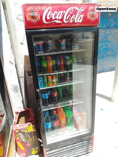 ثلاجه للبيع 2