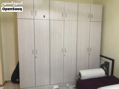 غرفة نوم كاملة بحالة جيدة مع كنبتين و طاولة و للبيع بأي سعر, سبب البيع (السفر خارج البلاد) 4
