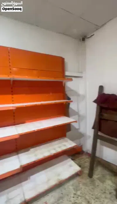 طاقم سكفالي للبيع نضيف 2