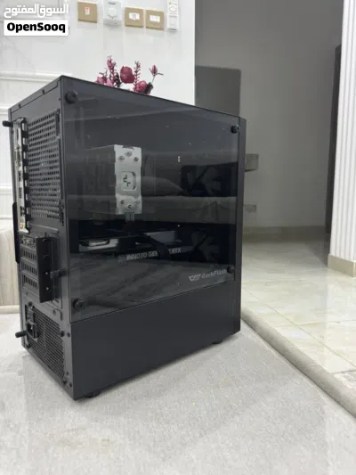 بي سي قوي تجميعة RTX 4060 2