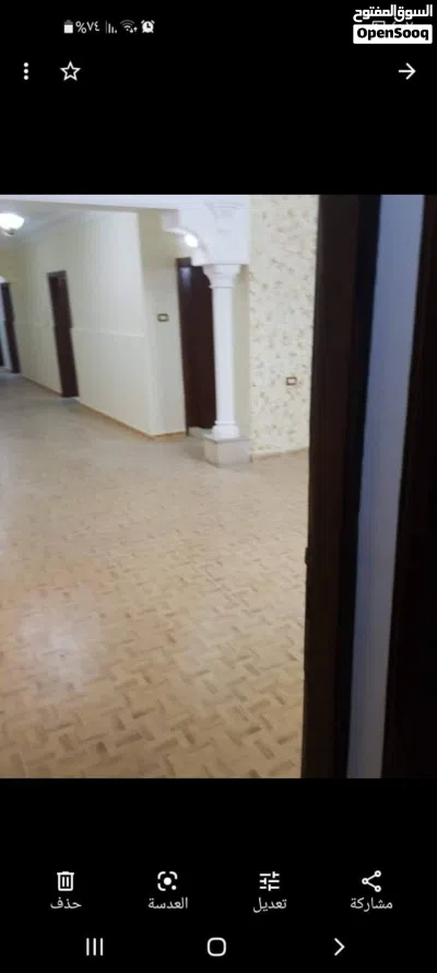 شقة للبيع بالقرب من روضة المواكب 4