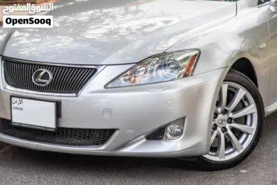 Lexus IS IS 300 4