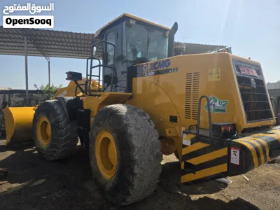 xcmg shawal zl50G for sale modal : 2014 single owner used 3
