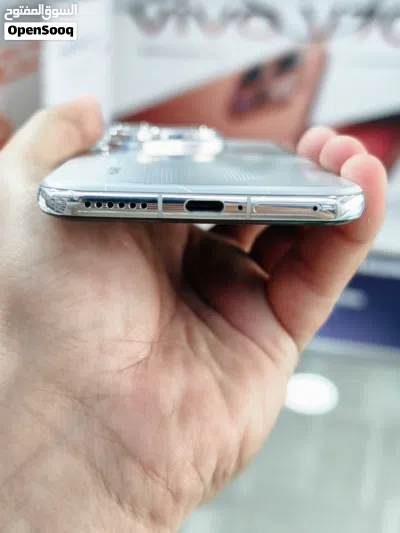 Huawei Pura 70 Pro plus 16/1TB 4