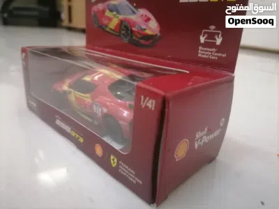 Ferrari 296 GT for 35 RO 4