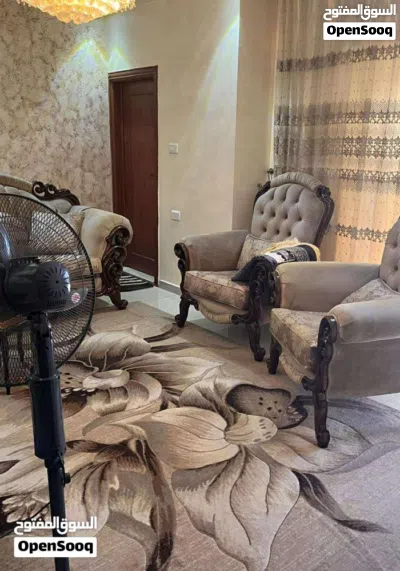 شقة للبيع في جبل طارق 3