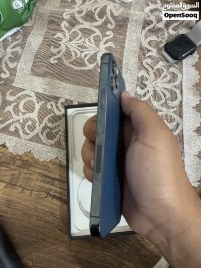 Iphone 12pro 128GB 2