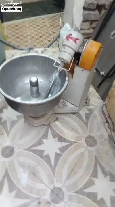 عجانة خبز نظيفه 3