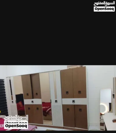 غرفه تركي مودل لبيع 8قطع غرفه جبيره ضخمه كنتورين بيهه نضيفه 2