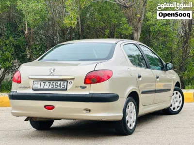 Peugeot 301 Access 4