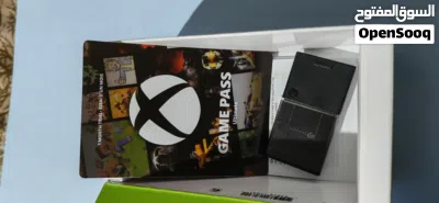 هاردسك سيجيت 2TB SSD خارجي خاص بالإكس بوكس 2