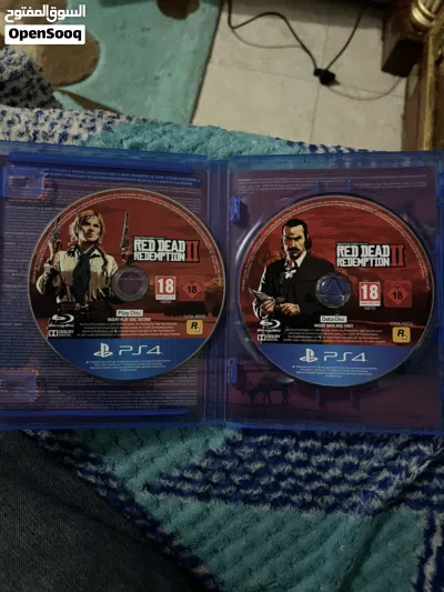 Red dead redemption 2 ريد ديد ريدمبشن 2 2