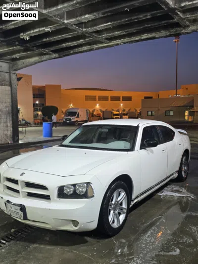 دودج تشارجر Daytona R/T 2