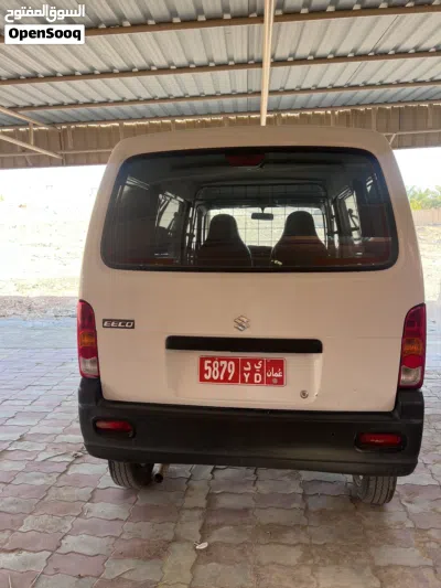 Suzuki Other 4