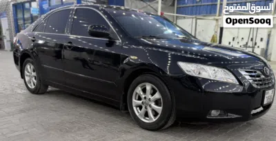 Toyota Camry GLX 2