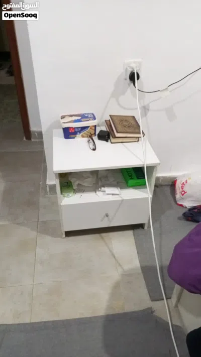 غرفة نوم مودرن 4