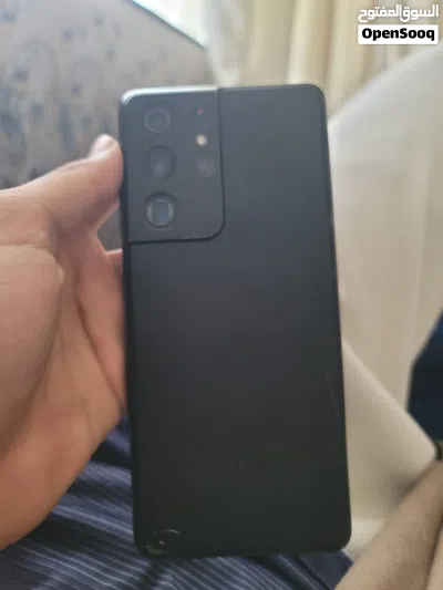 اس واحد وعشرين الاترا 200$ ذاكره 128 4