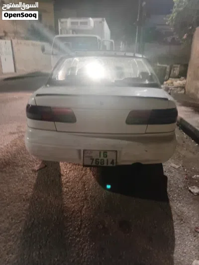 Kia Sephia 1 2