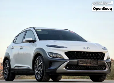 Hyundai Kona Premium 3