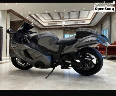 سوزوكي Hayabusa 2