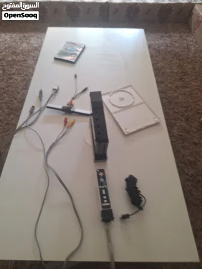 wii جحس مستمل 3