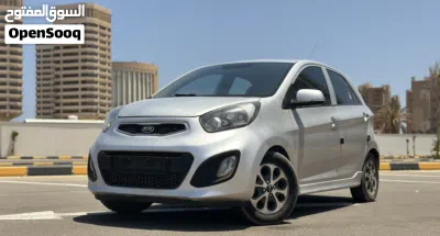 Kia Picanto EX 2