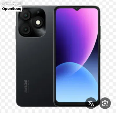 تليفون itel A50 2