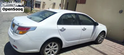 جيلي GC7 3