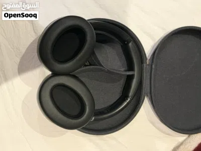 سماعات سوني sony headphones 3