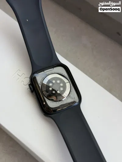 Apple watch S7 41mm used 2