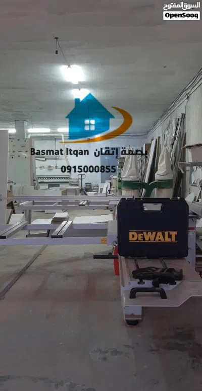 فني تركيب مطابخ بخبرة في تركيب وصيانة المطابخ الحديثة والكلاسيكية نقدم خدمات متكاملة 4