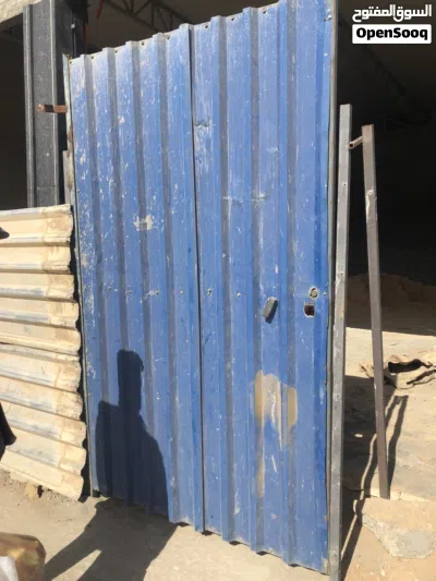 باب زينقو مع عمدان تثبيت 3