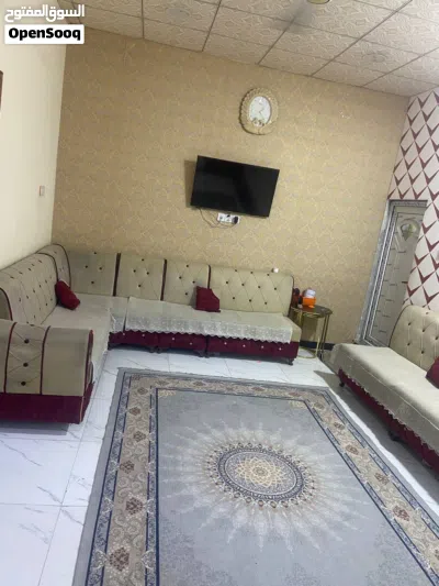 بيت طابقين للبيع 2