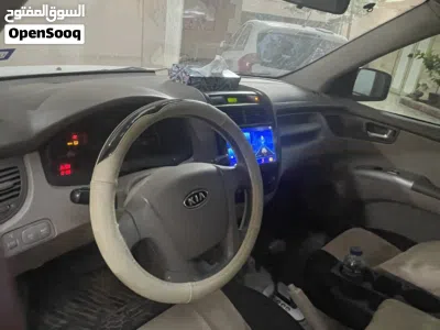 Kia Sportage Standard 2