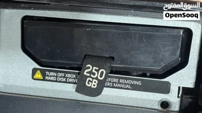Xbox 360 مستعمل 3