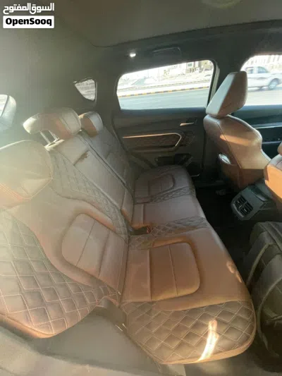هافال H6 H6 GT 2