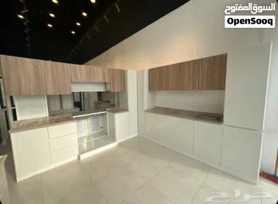 مطابخ جاهز 6 متر 3